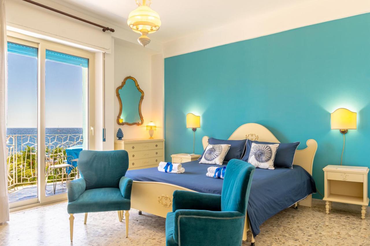 Апартаменты Brezza Di Mare Джардини-Наксос Экстерьер фото
